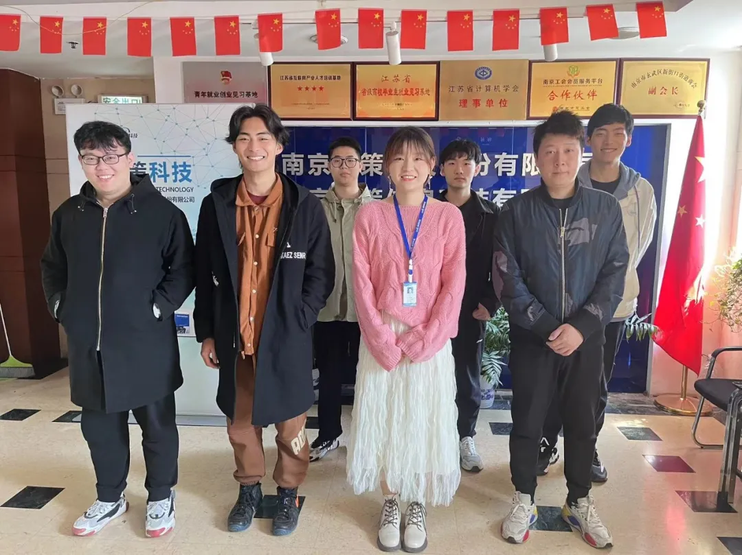 【結(jié)班留影】 好運(yùn)藏在你的實(shí)力里，也藏在