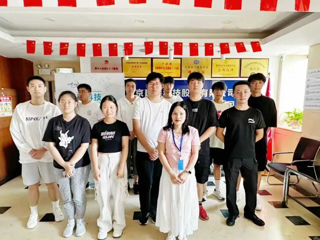 近期結(jié)班留影 | 珍藏回憶，邁向未來